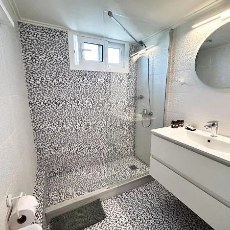 Appartement Ammos By Lithos & Key - 2bdr Sea View Flat *